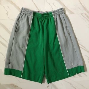 Jordan Shorts - XL